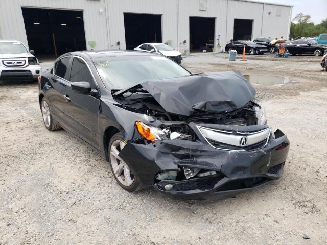 ACURA ILX 20 TEC 2013 with VIN 19VDE1F72DE004229 - Photo from auction