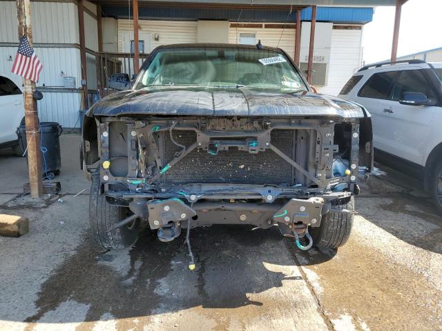 Photo 9 from auction – 2015 CHEVROLET SILVERADO with VIN 1GCVKREC3FZ363081