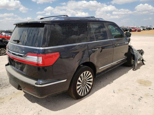 Photo 4 from auction – 2021 LINCOLN NAVIGATOR with VIN 5LMJJ2LT3MEL18456