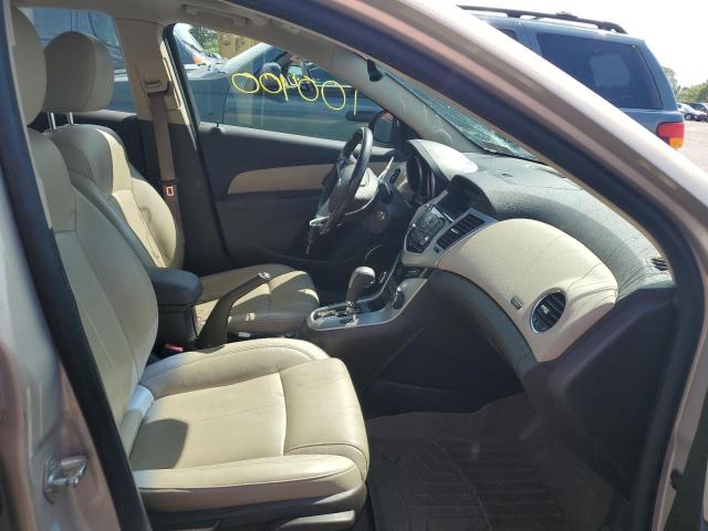 Photo 5 from auction – 2011 CHEVROLET CRUZE LT with VIN 1G1PG5S93B7109980