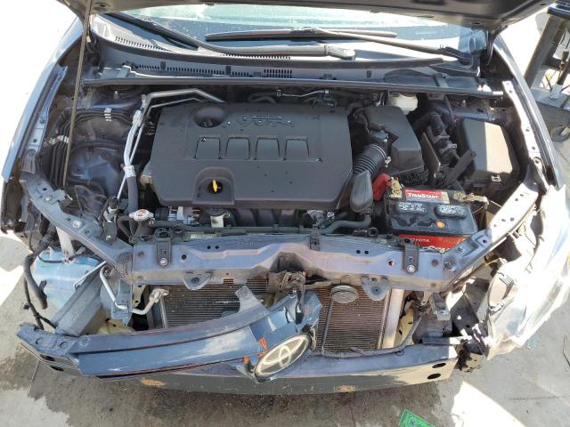 Photo 7 from auction – 2018 TOYOTA COROLLA L with VIN 5YFBURHE6JP763231