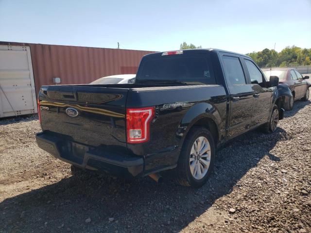 Photo 4 from auction – 2016 FORD F150 SUPER with VIN 1FTEW1CP5GFC11057
