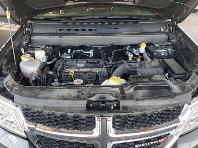 Photo 7 from auction – 2020 DODGE JOURNEY SE with VIN 3C4PDCAB7LT269401