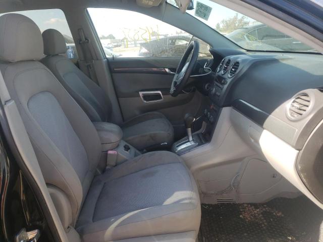 Photo 5 from auction – 2008 SATURN VUE XE with VIN 3GSDL43N08S618807