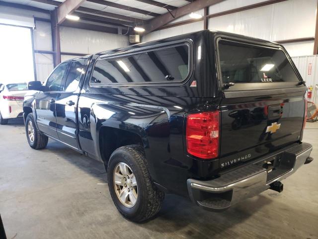 Photo 3 from auction – 2018 CHEVROLET SILVERADO with VIN 1GCRCREC8JZ227567