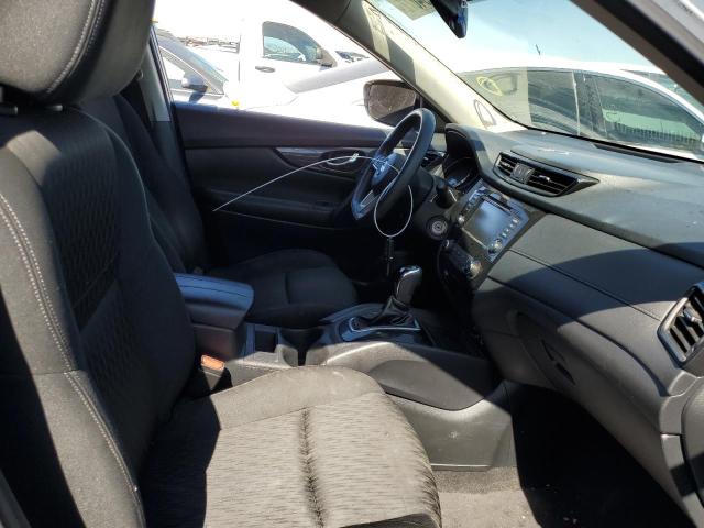 Photo 5 from auction – 2018 NISSAN ROGUE S with VIN KNMAT2MT4JP557904