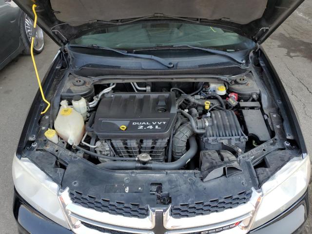 Photo 7 from auction – 2012 DODGE AVENGER with VIN 1C3CDZAB4CN232523