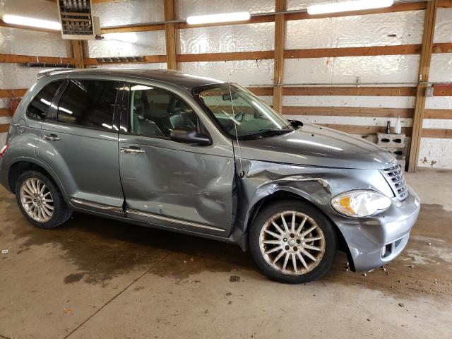 Photo 9 from auction – 2008 CHRYSLER PT CRUISER with VIN 3A8FY68848T135540