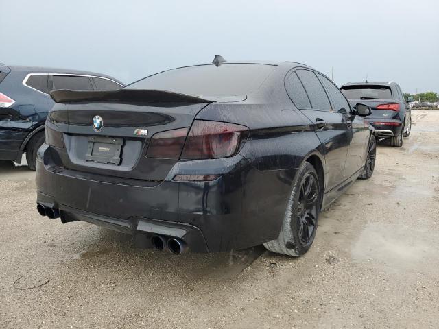 Photo 4 from auction – 2011 BMW 528 I with VIN WBAFR1C50BC744824