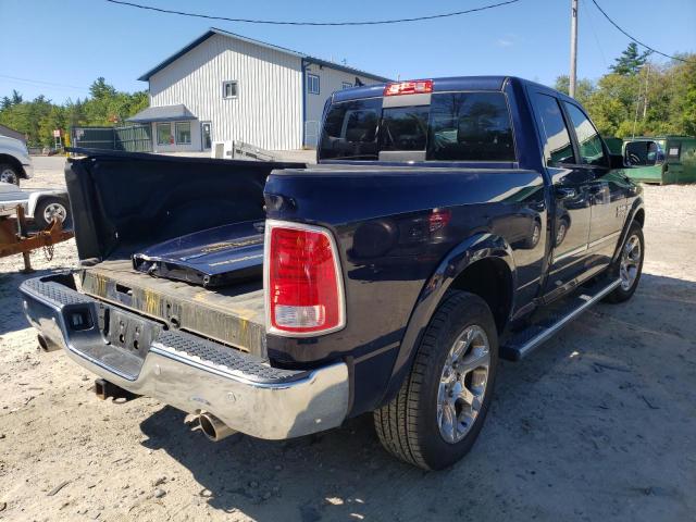 Photo 4 from auction – 2015 RAM 1500 LARAM with VIN 1C6RR7JT0FS786997