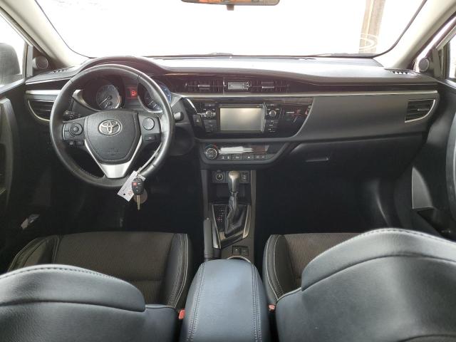 Photo 9 from auction – 2016 TOYOTA COROLLA L with VIN 5YFBURHEXGP451440