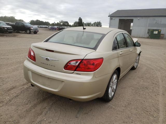 Photo 4 from auction – 2010 CHRYSLER SEBRING LI with VIN 1C3CC5FV5AN232185