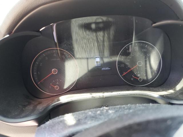 Photo 8 from auction – 2019 KIA FORTE FE with VIN 3KPF24AD7KE126038
