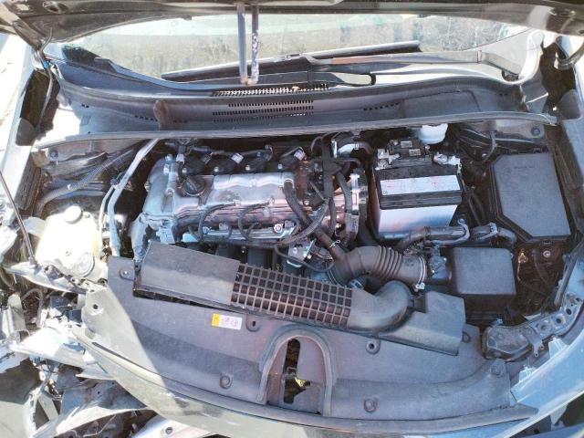 Photo 7 from auction – 2020 TOYOTA COROLLA LE with VIN 5YFEPRAE4LP136934
