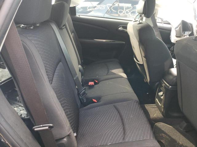 Photo 6 from auction – 2017 DODGE JOURNEY SE with VIN 3C4PDCAB9HT705544