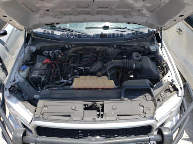 Photo 7 from auction – 2018 FORD F150 SUPER with VIN 1FTEW1E52JKF53219