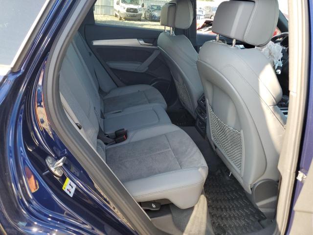 Photo 6 from auction – 2020 AUDI SQ5 PREMIU with VIN WA1B4AFY5L2015130