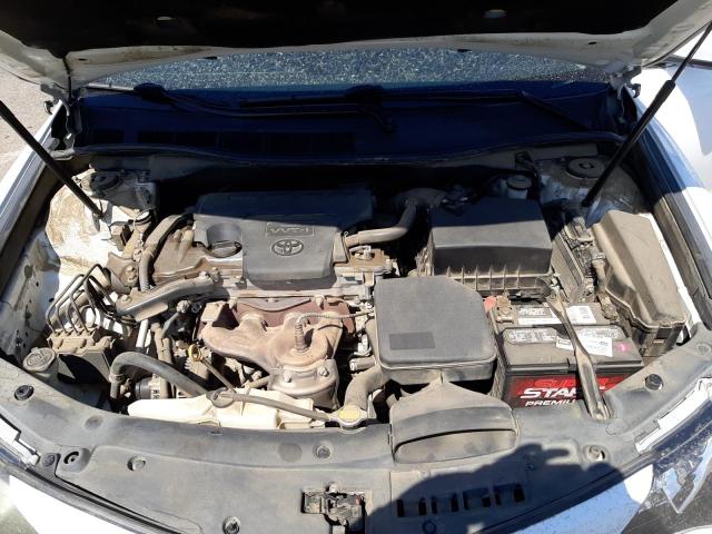 Photo 7 from auction – 2013 TOYOTA CAMRY L with VIN 4T1BF1FK1DU665764