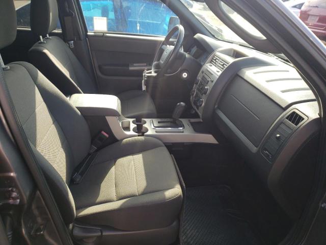 Photo 9 from auction – 2010 FORD ESCAPE XLT with VIN 1FMCU0D74AKC64476
