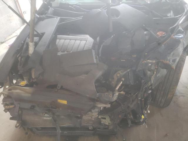 Photo 7 from auction – 2007 LEXUS ES 350 with VIN JTHBJ46G072035958