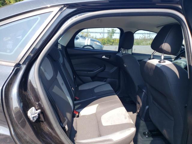Photo 6 from auction – 2012 FORD FOCUS SE with VIN 1FAHP3F27CL379788
