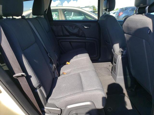 Photo 6 from auction – 2010 DODGE JOURNEY SE with VIN 3D4PG4FBXAT256972
