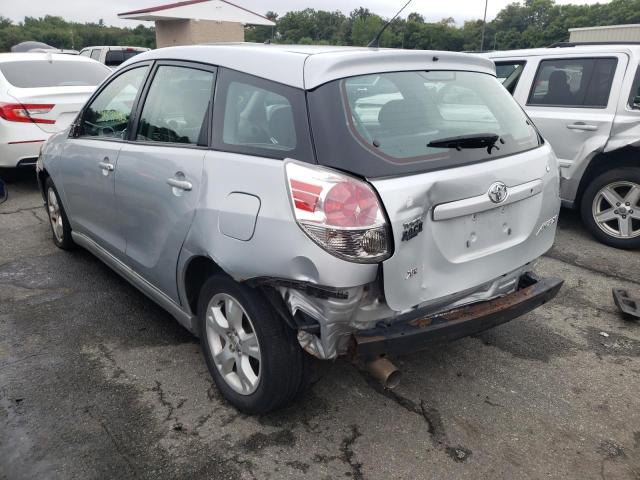 Photo 3 from auction – 2006 TOYOTA COROLLA MA with VIN 2T1KR32E16C590037