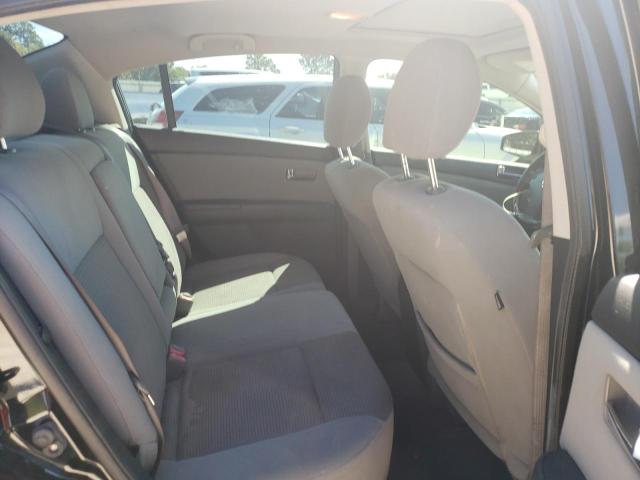Photo 6 from auction – 2012 NISSAN SENTRA 2.0 with VIN 3N1AB6APXCL679153