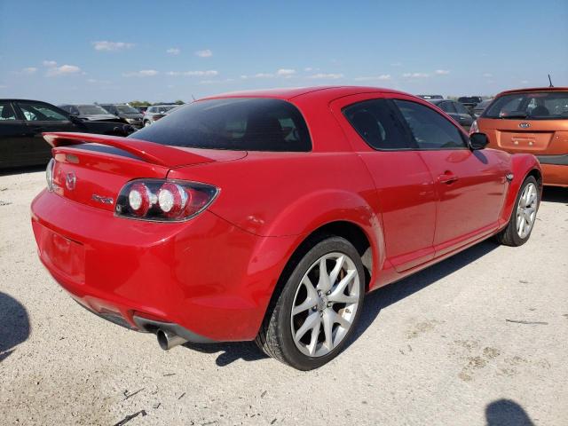 Photo 4 from auction – 2011 MAZDA RX8 with VIN JM1FE1RP3B0405032
