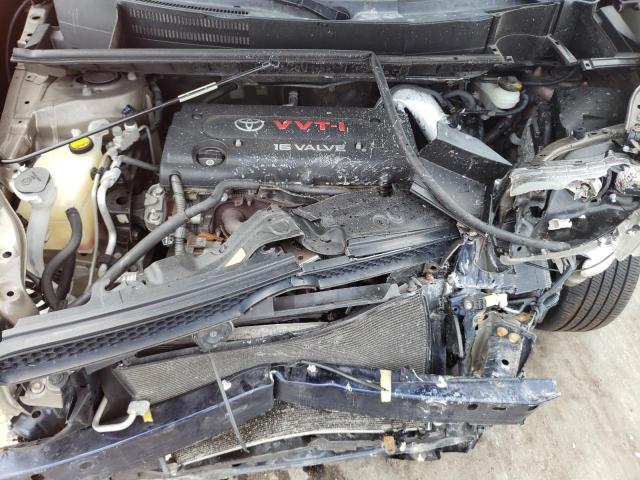 Photo 7 from auction – 2012 TOYOTA SCION XB with VIN JTLZE4FE9CJ008538