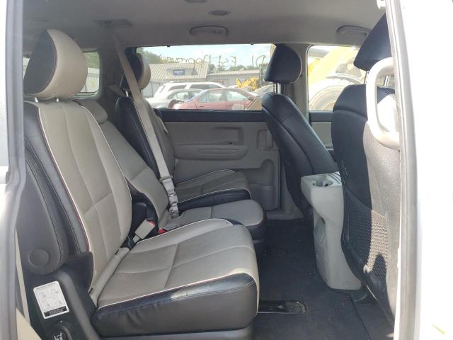 Photo 6 from auction – 2020 KIA SEDONA LX with VIN KNDMB5C19L6609098
