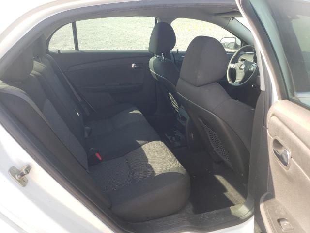 Photo 6 from auction – 2011 CHEVROLET MALIBU 1LT with VIN 1G1ZC5E1XBF152048