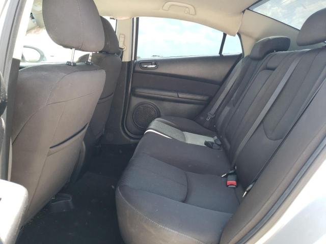 Photo 6 from auction – 2012 MAZDA 6 I with VIN 1YVHZ8DH2C5M26166