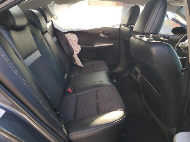 Photo 6 from auction – 2012 TOYOTA CAMRY with VIN 4T1BF1FK2CU148374