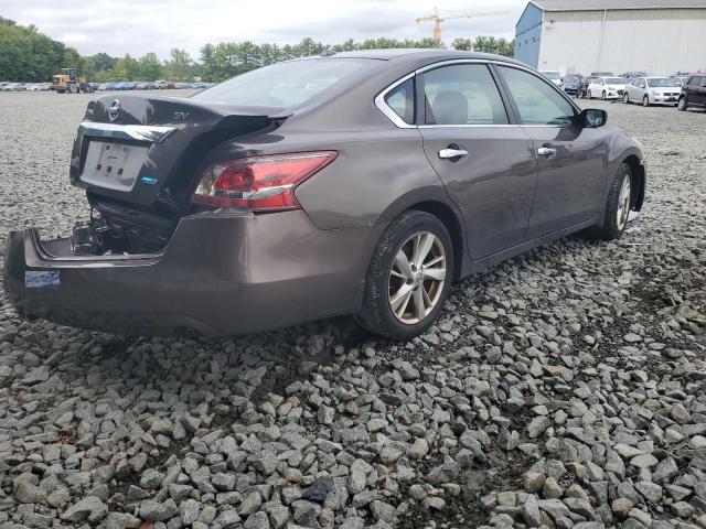 Photo 4 from auction – 2013 NISSAN ALTIMA 2.5 with VIN 1N4AL3AP2DN429583