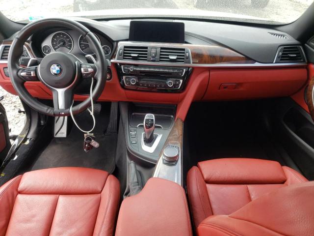 Photo 9 from auction – 2018 BMW 430I GRAN with VIN WBA4J1C52JBG77973