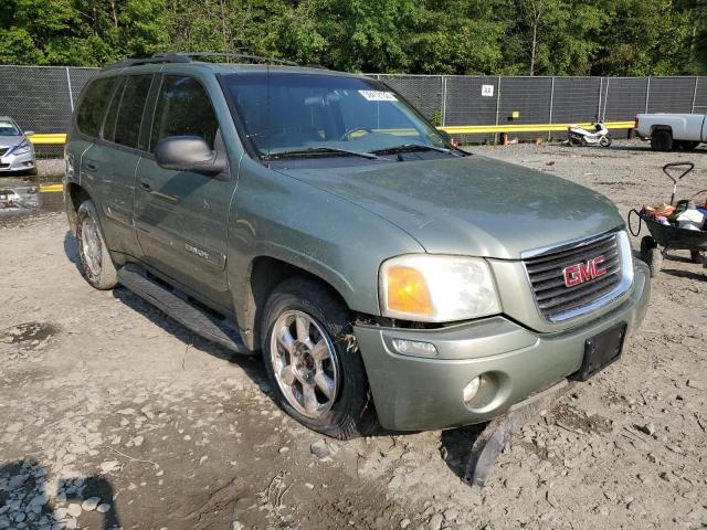 Photo 9 from auction – 2003 GMC ENVOY with VIN 1GKDT13S932296774
