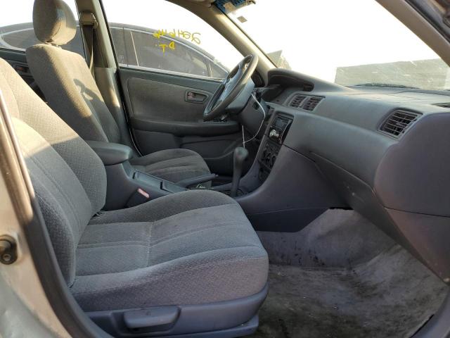 Photo 5 from auction – 2000 TOYOTA CAMRY LE with VIN JT2BF28K7Y0236917