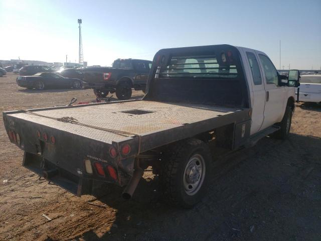 Photo 4 from auction – 2012 FORD F250 SUPER with VIN 1FT7X2B68CEB29733