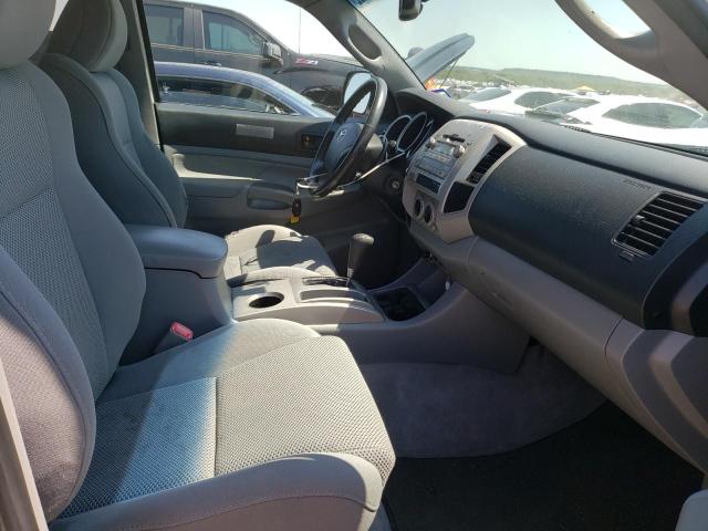 Photo 5 from auction – 2011 TOYOTA TACOMA DOU with VIN 5TFLU4EN9BX015832