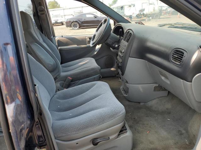 Photo 5 from auction – 2005 DODGE GRAND CARA with VIN 1D4GP24RX5B116030