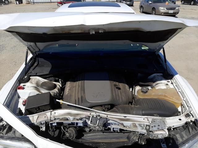 Photo 7 from auction – 2013 CHRYSLER 300C with VIN 2C3CCAET9DH666874