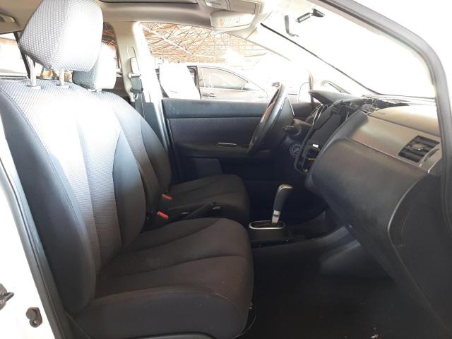 Photo 5 from auction – 2007 NISSAN VERSA S with VIN 3N1BC13E47L455575