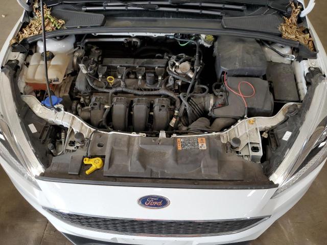 Photo 7 from auction – 2016 FORD FOCUS SE with VIN 1FADP3F2XGL387694