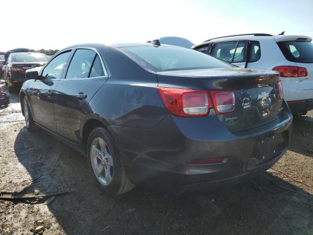 Photo 3 from auction – 2013 CHEVROLET MALIBU 1LT with VIN 1G11C5SA7DF167031