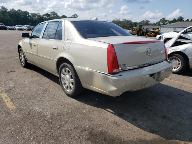Photo 3 from auction – 2010 CADILLAC DTS with VIN 1G6KA5EY1AU112174