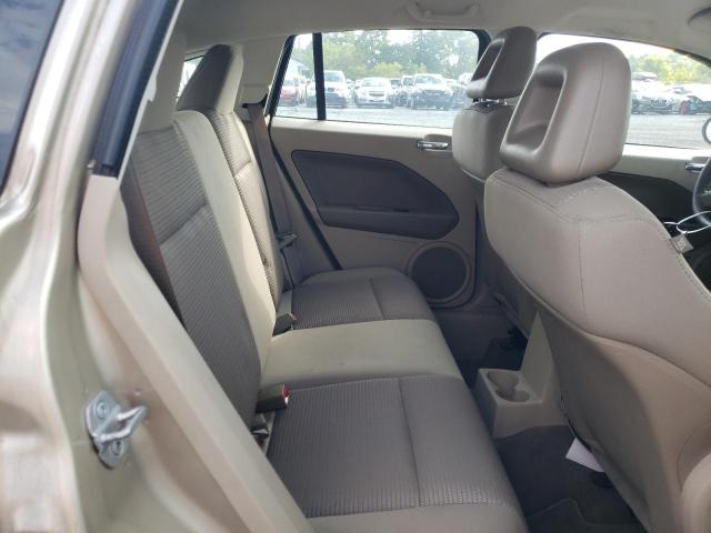 Photo 6 from auction – 2009 DODGE CALIBER SX with VIN 1B3HB48A29D142469