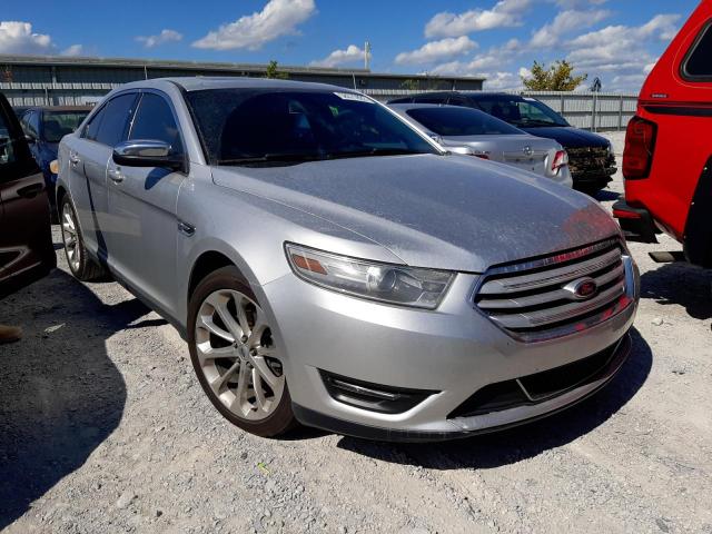 FORD TAURUS LIM 2014 с VIN 1FAHP2F88EG102805 - Снимка от търг