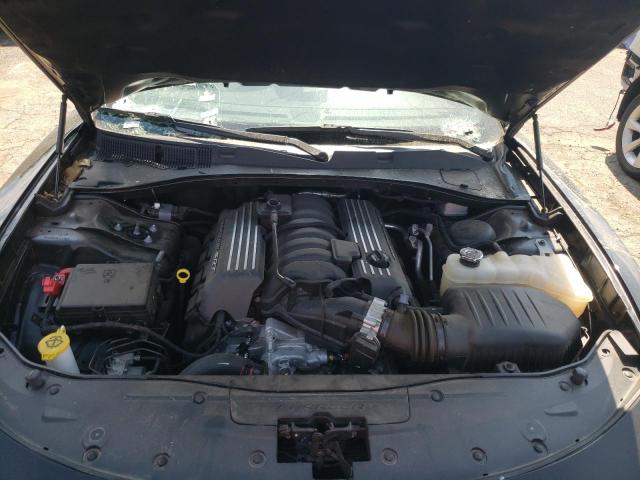 Photo 7 from auction – 2020 DODGE CHARGER SC with VIN 2C3CDXGJ6LH237864