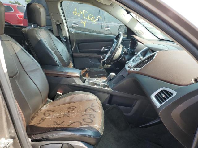 Фото 5 с аукциона – 2010 GMC TERRAIN SL с VIN 2CTFLJEY3A6302756
